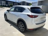 Used 2018 MAZDA CX-5 Grand Touring image 5