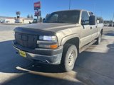 Used 2002 Chevrolet Silverado 2500 LS w/ Electrical Convenience Pkg image 4