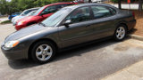 Used 2002 Ford Taurus SE image 3