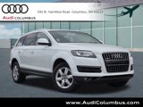Used 2014 Audi Q7 3.0T Premium Plus w/ Premium Plus Package image 1