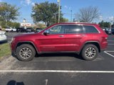 Used 2014 Jeep Grand Cherokee Limited image 4