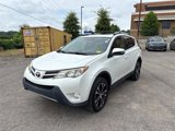 Used 2015 Toyota RAV4 Limited image 3