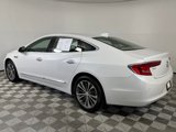 Used 2019 Buick LaCrosse Essence w/ Sun and Shade Package image 3