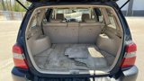 Used 2004 Toyota Highlander 4WD V6 image 5