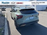New 2025 Chevrolet Trax ACTIV w/ Driver Confidence Package image 6