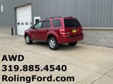 Used 2008 Ford Escape XLT image 3