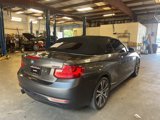 Used 2016 BMW 228i Convertible image 3