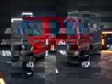Used 2007 Jeep Liberty Sport image 5