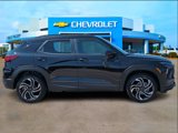 New 2025 Chevrolet TrailBlazer RS w/ Driver Confidence Package image 6