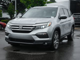 Used 2018 Honda Pilot Touring image 5