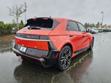 New 2025 Hyundai Ioniq 5 N image 3