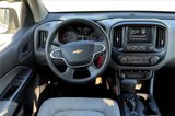 Used 2015 Chevrolet Colorado W/T w/ WT Convenience Package image 5