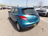 Used 2011 MAZDA MAZDA2 Touring image 4