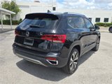 Used 2022 Volkswagen Taos SE image 4