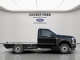 New 2024 Ford F550 2WD Regular Cab Super Duty w/ XL Chrome Package image 5