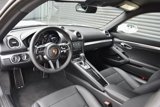 Used 2025 Porsche 718 Cayman image 4