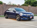 Used 2016 Honda Accord Sport image 4