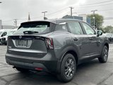 New 2025 Nissan Kicks S image 2