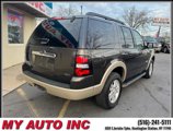 Used 2008 Ford Explorer Eddie Bauer image 4