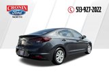 Used 2020 Hyundai Elantra SE w/ Cargo Package (C1) image 6