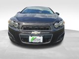 Used 2013 Chevrolet Sonic LT image 2