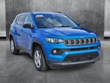 Used 2024 Jeep Compass Latitude image 3