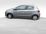 Used 2017 Mitsubishi Mirage SE image 3