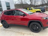 New 2025 Jeep Compass Latitude w/ Altitude Special Edition image 3
