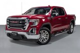 Used 2020 GMC Sierra 1500 SLT image 4