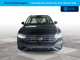 Used 2023 Volkswagen Tiguan S image 3