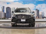 Certified 2022 Mercedes-Benz GLC 300 4MATIC image 3