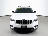 Used 2023 Jeep Cherokee Altitude Lux image 6
