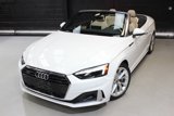 Used 2022 Audi A5 2.0T Premium Plus w/ Premium Plus image 4