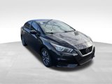 Used 2020 Nissan Versa SV image 5