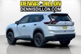 New 2025 Nissan Rogue S image 6