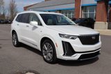 Used 2022 Cadillac XT6 Premium Luxury image 2