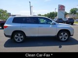 Used 2012 Toyota Highlander Limited image 2