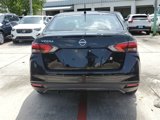 New 2025 Nissan Versa S image 5