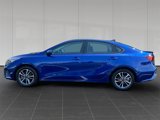 Used 2023 Kia Forte LXS image 2