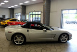 Used 2006 Chevrolet Corvette Convertible w/ Preferred Equipment Group image 5