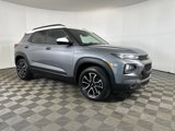 Used 2021 Chevrolet TrailBlazer ACTIV image 2