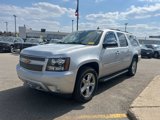 Used 2014 Chevrolet Suburban LTZ image 4