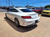 Used 2017 Mercedes-Benz C 300 Coupe image 5