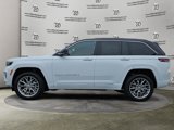New 2025 Jeep Grand Cherokee Summit w/ Adv Protech Group IV image 2