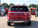 Used 2016 Ford Explorer Limited image 4