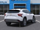 New 2025 Chevrolet Trax LT w/ Driver Confidence Package image 4