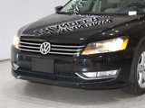 Used 2015 Volkswagen Passat 1.8T Limited Edition image 2
