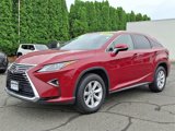 Used 2017 Lexus RX 350 AWD image 3