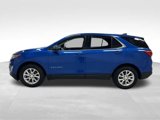 Certified 2019 Chevrolet Equinox LT image 3