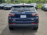 Used 2020 Jeep Compass Latitude w/ Cold Weather Group image 5